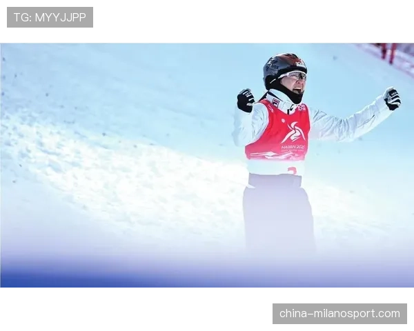 中国自由式滑雪女子空中技巧徐梦桃卫冕夺金,混合团体获铜 中国自由式滑雪女子空中技巧徐梦桃卫冕夺金,混合团体获铜