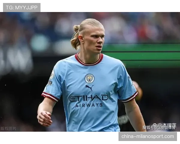 深度复盘：哈兰德如何在阵地战中打破阿森纳的铁桶阵