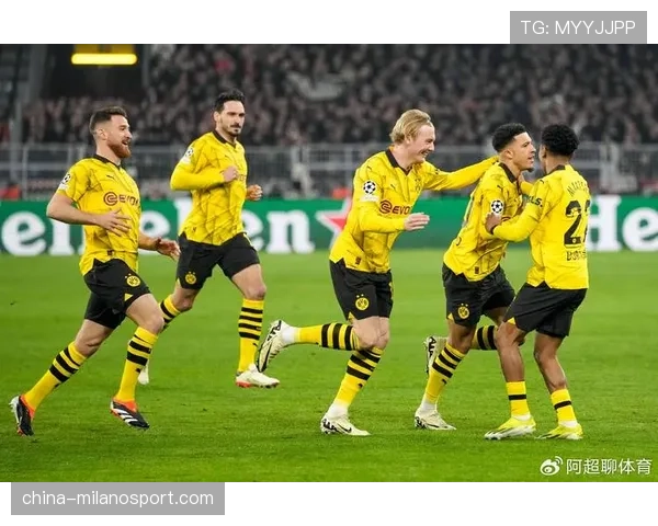 多特蒙德补时遭霍芬海姆绝杀，克拉马里奇点球双响