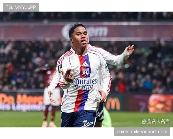 从青训到核心：恩德里克在里昂的崛起之路