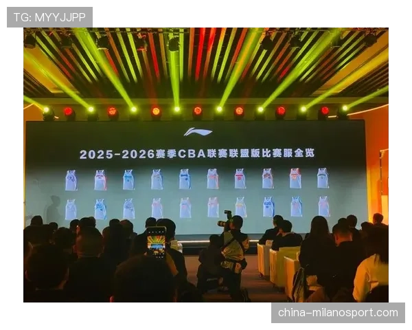 李宁品牌与CBA进入第十四个合作赛季，深化篮球装备与青少年发展