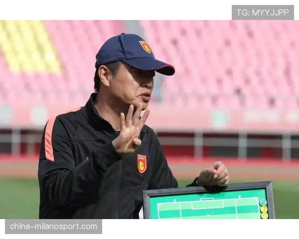 专访沧州雄狮主帅：谈球队本赛季在由守转攻环节的针对性改造